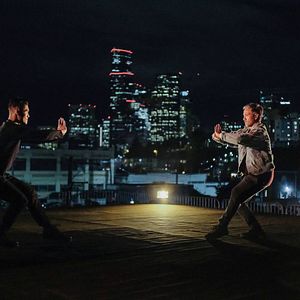 Bilder The Paper Tigers