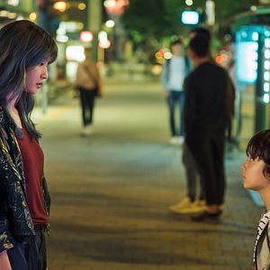 Bilder Special Delivery