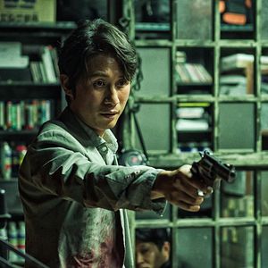 Bilder Special Delivery