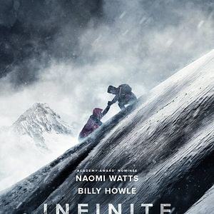 Bilder Infinite Storm