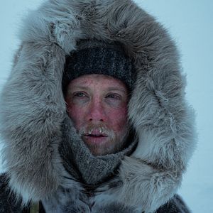 Bilder Against The Ice