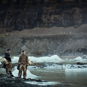 Bilder Against The Ice