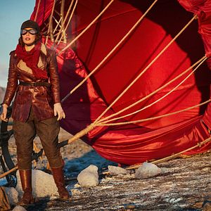 Bilder Against The Ice