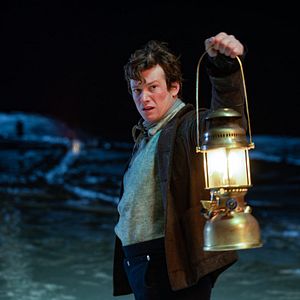 Bilder Against The Ice