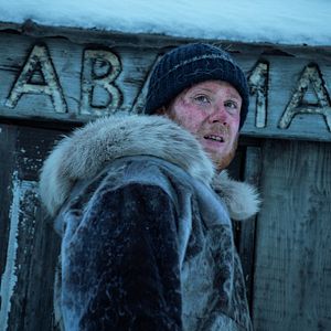 Bilder Against The Ice