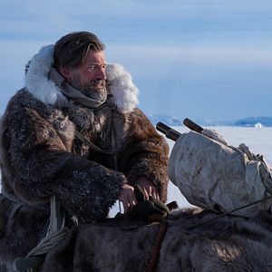 Bilder Nikolaj Coster-Waldau