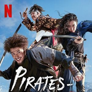 Bilder Pirates – Der Schatz des Königs