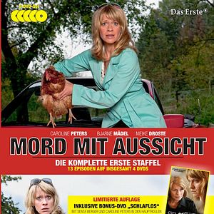 Bilder Mord mit Aussicht