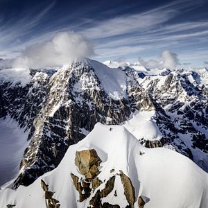 Bilder Die unendliche Weite des Himmels