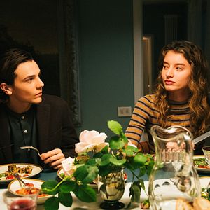 Bilder Der unsichtbare Faden