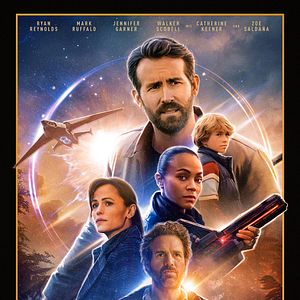 Bilder The Adam Project