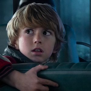 Bilder The Adam Project