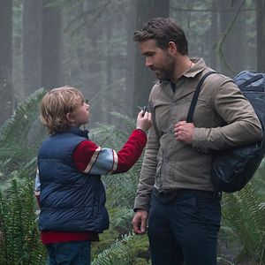 Bilder The Adam Project