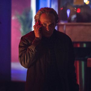 Bilder José Coronado