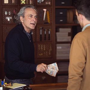 Bilder Miguel Ángel Jiménez (III)