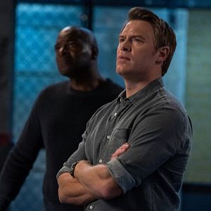 Bilder The Blacklist