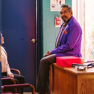 Bilder Marvin Ishmael