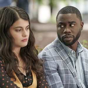 Bilder Garrick Bernard