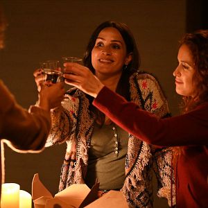 Bilder Jaina Lee Ortiz