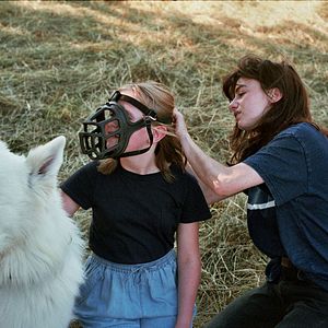 Bilder Eiskalter Engel