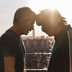 Bilder Philippe Katerine