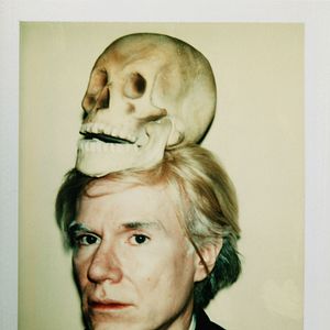 Bilder The Andy Warhol Diaries