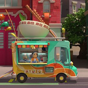 Bilder Team Zenko Go