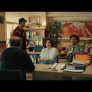 Bilder Salam - Rest In Peace