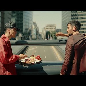 Bilder Salam - Rest In Peace