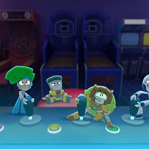 Bilder Transformers: BotBots