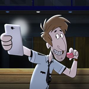 Bilder Transformers: BotBots