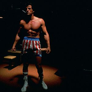 Bilder Rocky Vs. Drago – The Ultimate Director’s Cut