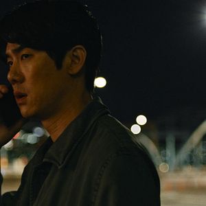 Bilder Yoo Yeon-Seok
