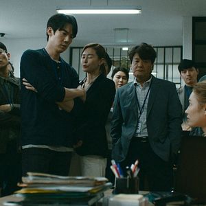 Bilder Vanishing - The Killing Room