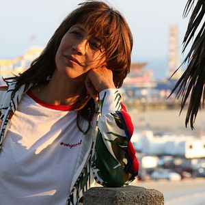 Bilder I Love America