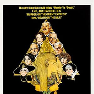 Bilder Tod auf dem Nil