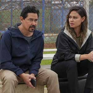 Bilder Navy CIS: Hawaii