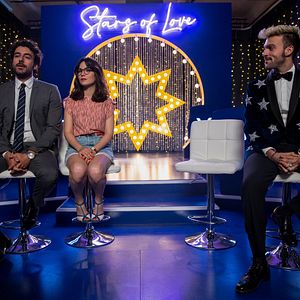 Bilder Astrologischer Leitfaden für gebrochene Herzen