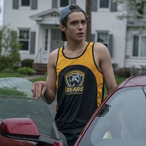 Bilder Bühne frei für Nate!