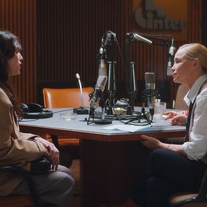 Bilder Passagiere der Nacht