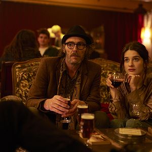 Bilder Rebecca Marder