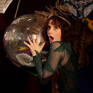 Bilder Judith Chemla