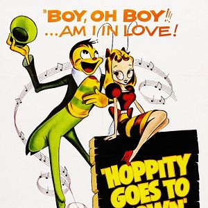 Bilder Herr Heuschreck geht in die Stadt