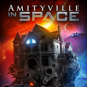 Bilder Amityville in Space
