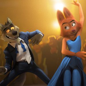 Bilder Die Gangster Gang