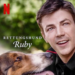 Bilder Rettungshund Ruby