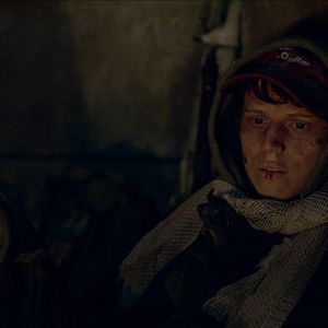 Bilder Operation Schwarze Krabbe