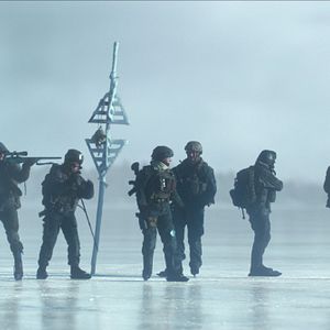 Bilder Operation Schwarze Krabbe