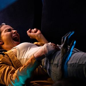 Bilder Row 19 - Der Todesflug