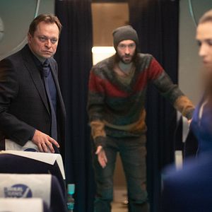 Bilder Row 19 - Der Todesflug